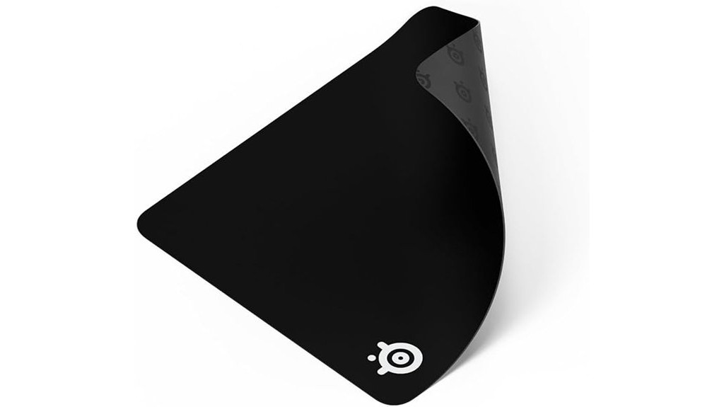 large gaming mousepad