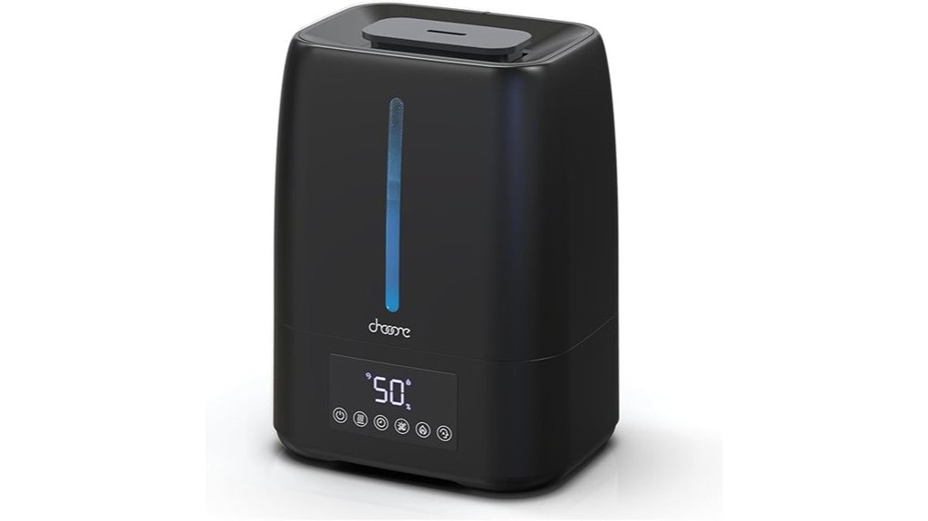 large room ultrasonic humidifier