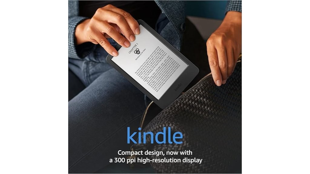 latest kindle device
