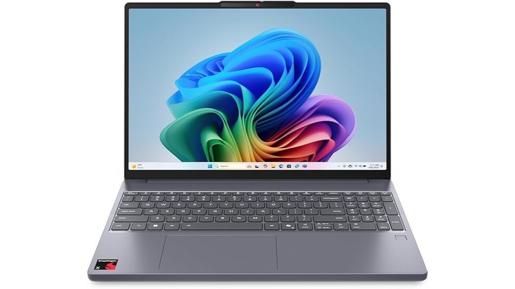 lenovo s lightweight slim laptop