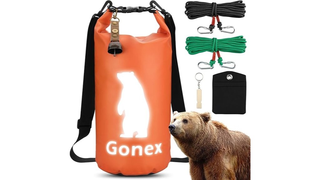 lightweight backpacking outdoor gear