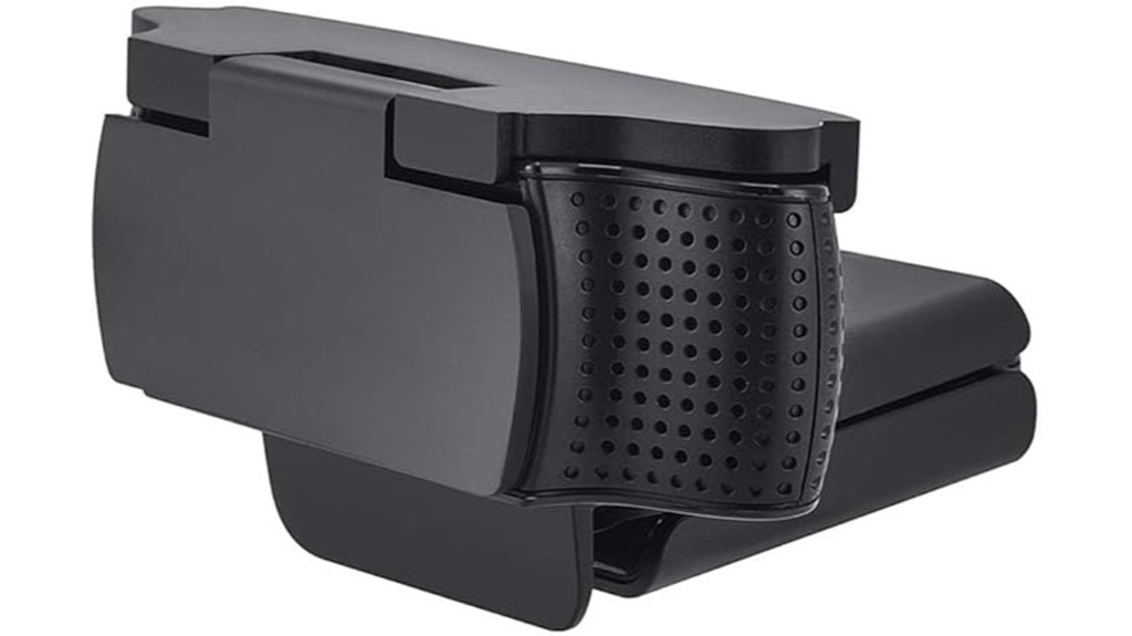logitech c920 webcam privacy cover