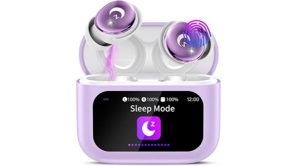 long lasting wireless earbuds