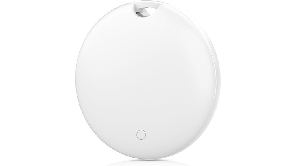 luggage key bluetooth ios tracking