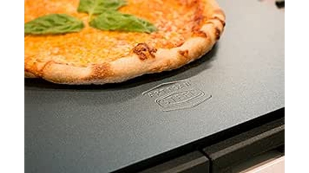 made in the usa pizza steel