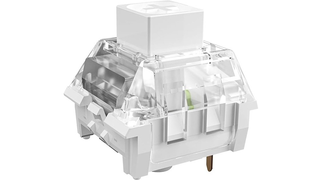 mechanical keyboard switch enthusiast s delight