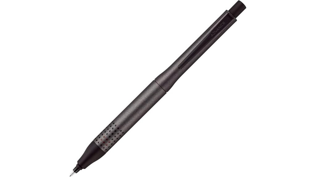 mechanical pencil with 0 5mm lead