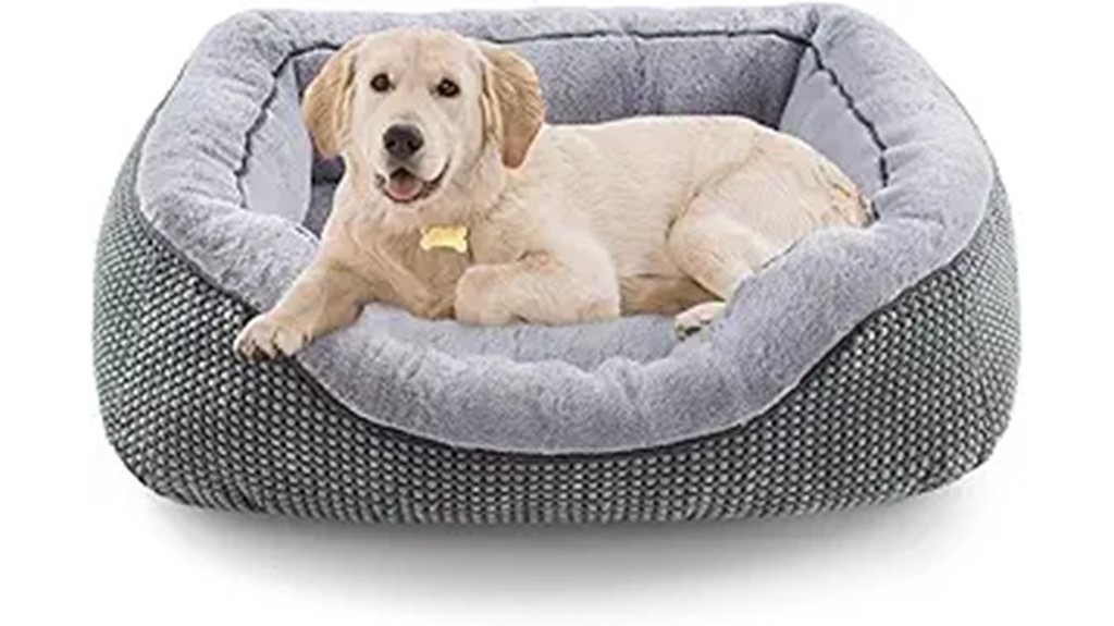 medium sized dog beds