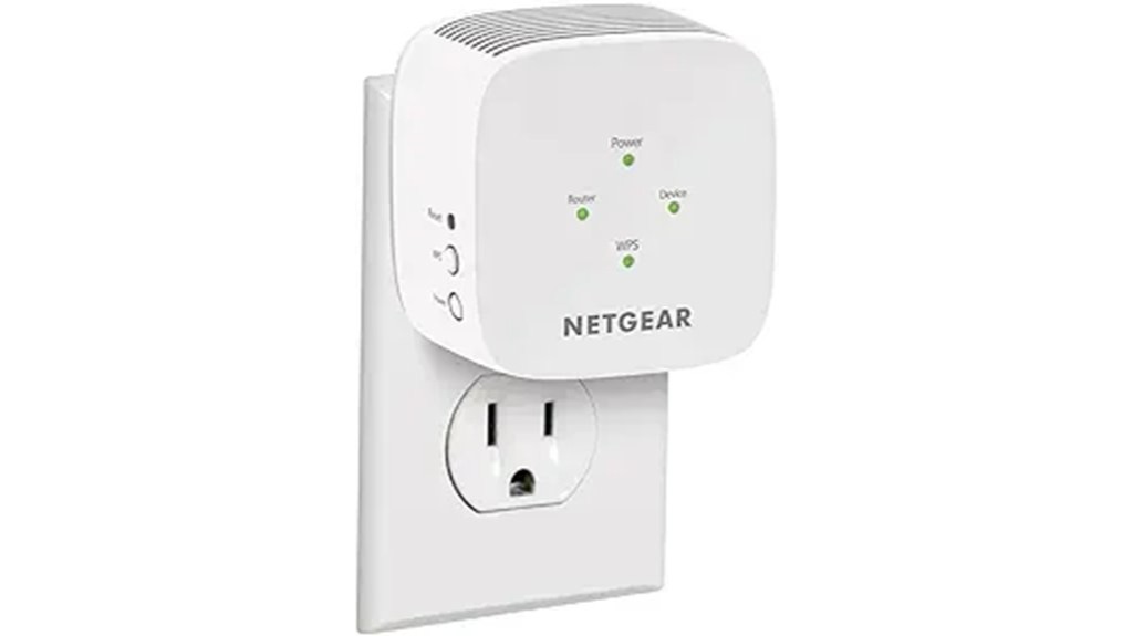 mesh wifi range extender