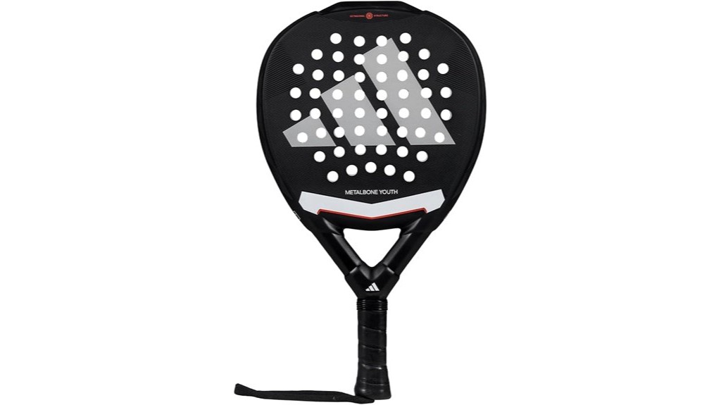 metalbone padel racket 2025 edition