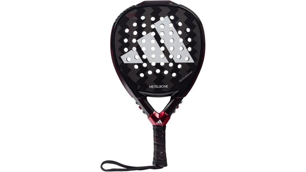 metalbone padel racket paddle series