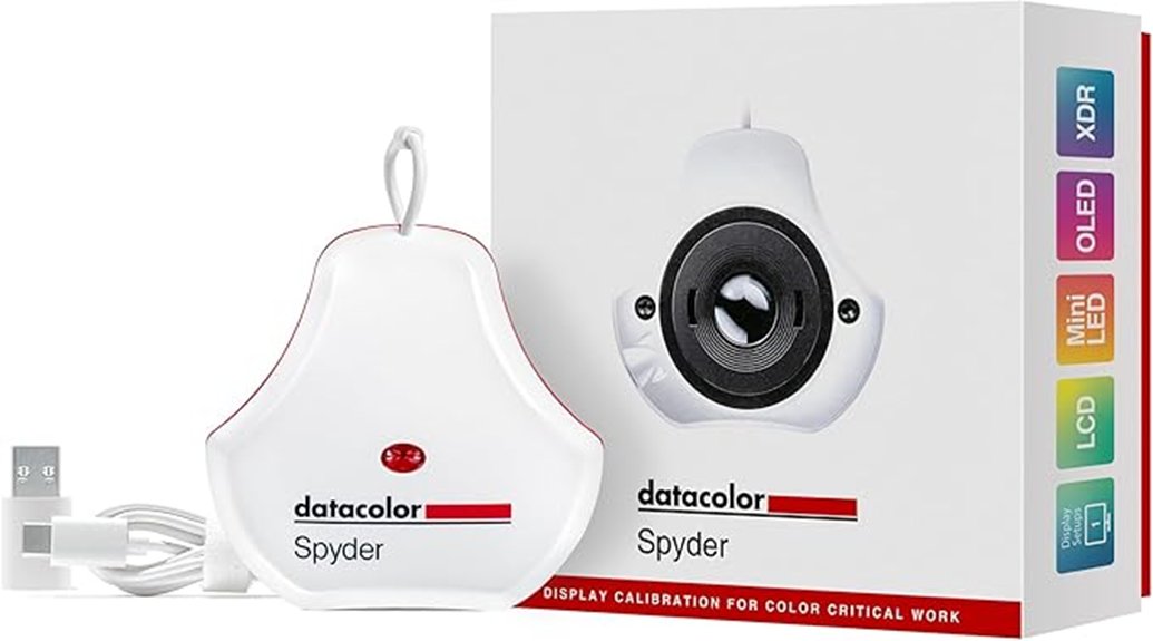monitor calibration tool