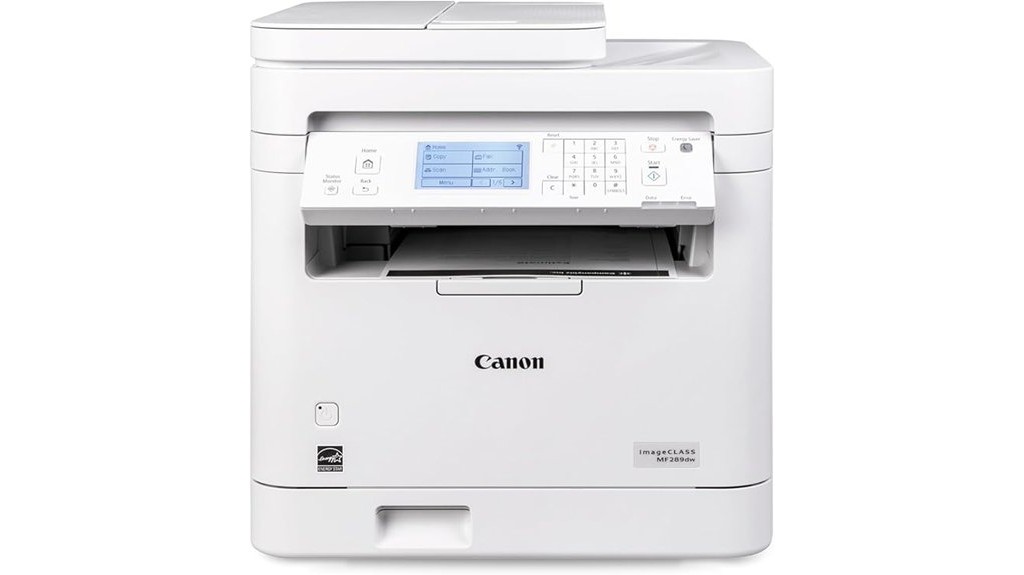 monochrome laser printer imaging class