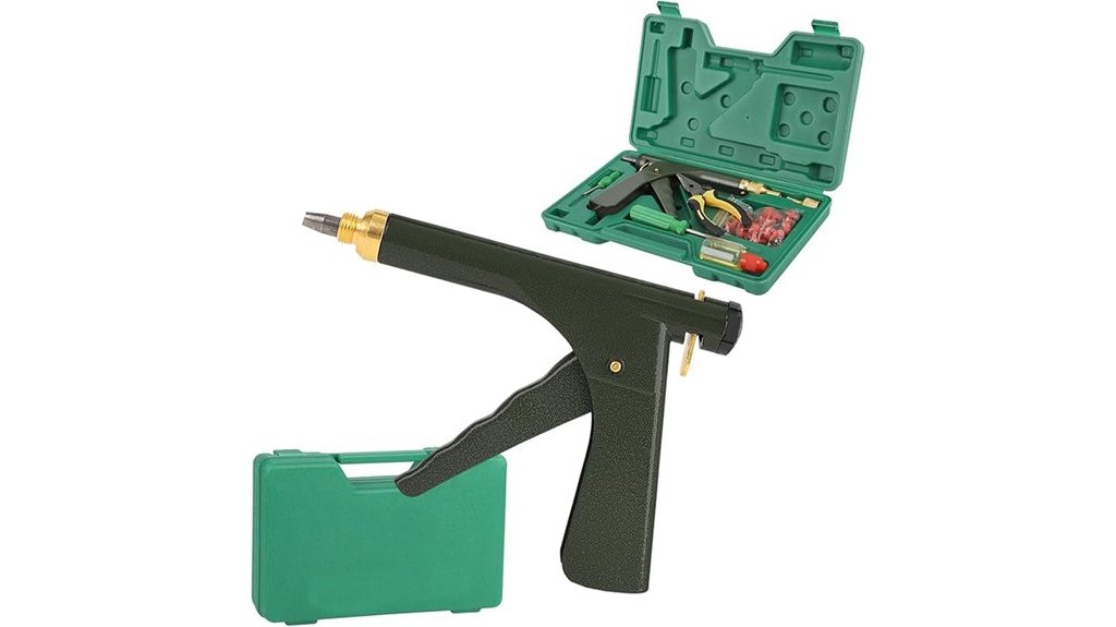 motorcycle repair tire kit