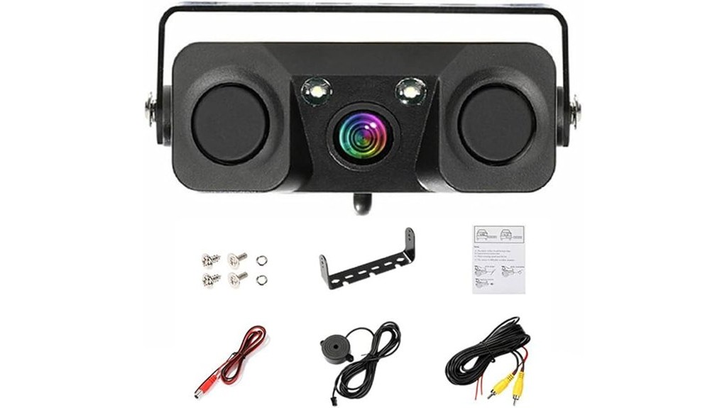 multi functional car accessory