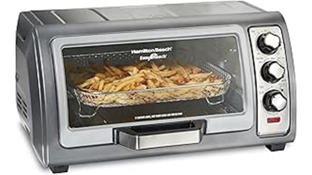 multi functional cooking appliance