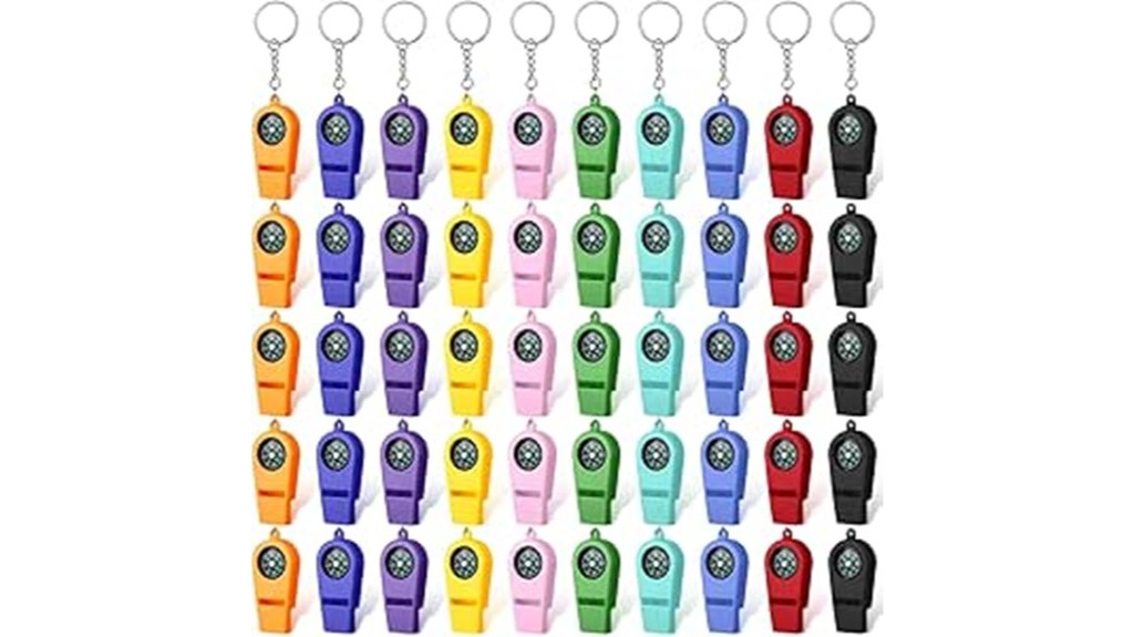 multipurpose camping survival tools