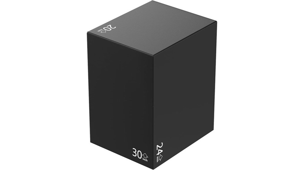 multipurpose plyometric exercise training platform