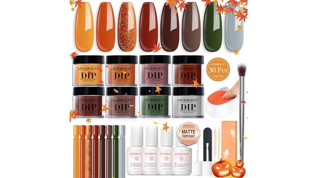 nail care starter kit