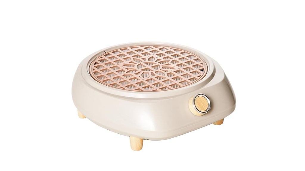 nail tech dust removal equipment