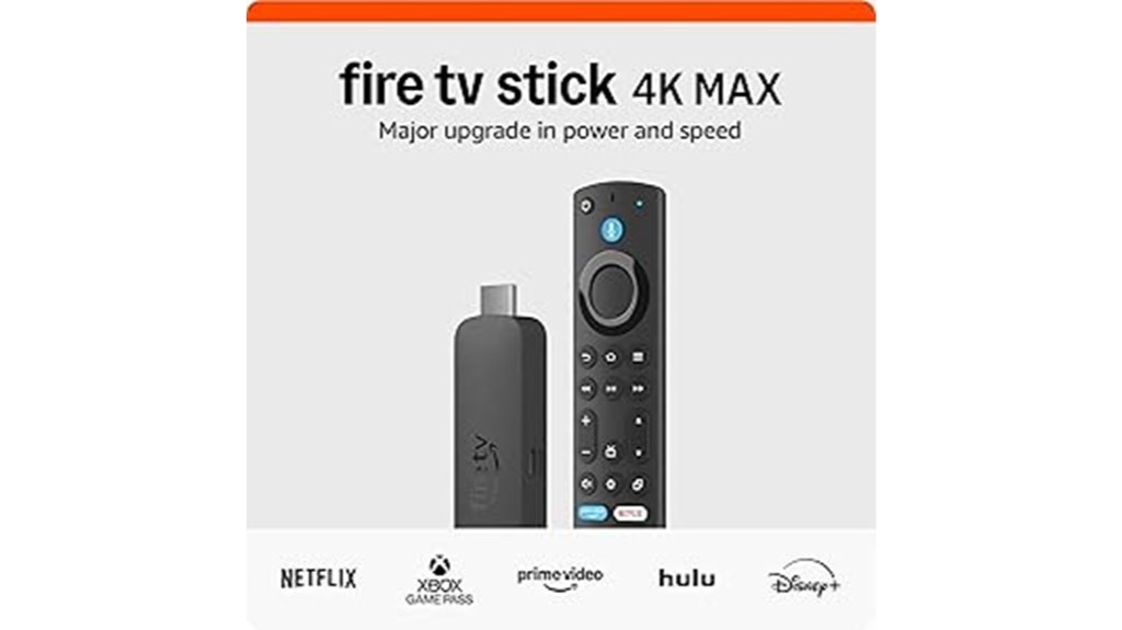 newest 4k streaming media device