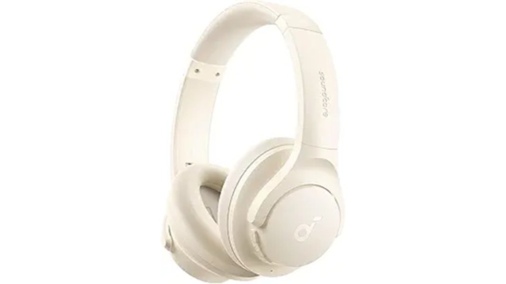 noise cancelling hybrid soundcore headphones