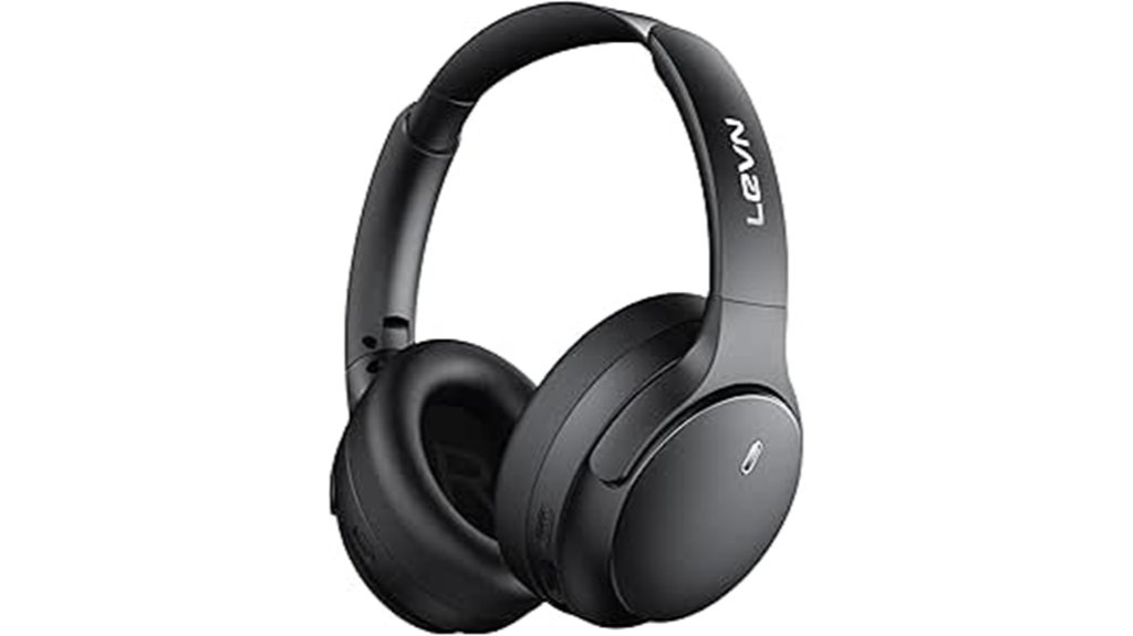 noise cancelling wireless hybrid active headphones