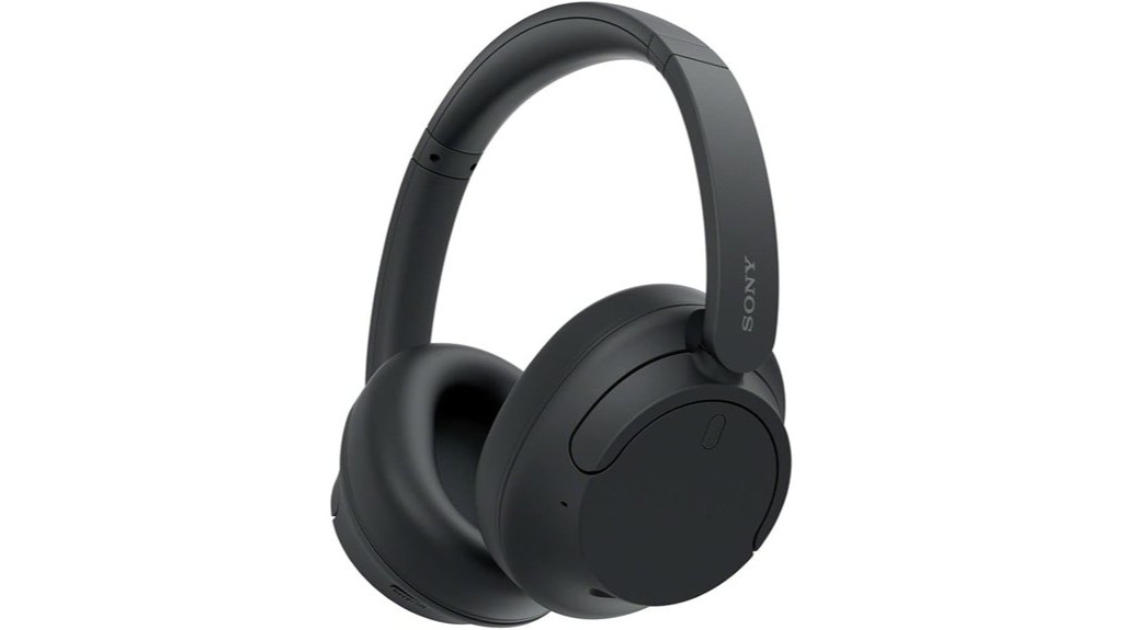 noise cancelling wireless sony headphones