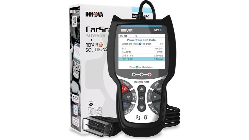 obd2 engine diagnostic scanner