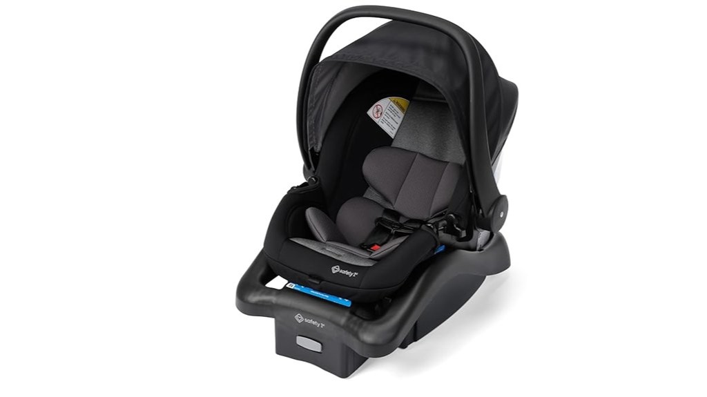 old soul infant car seat