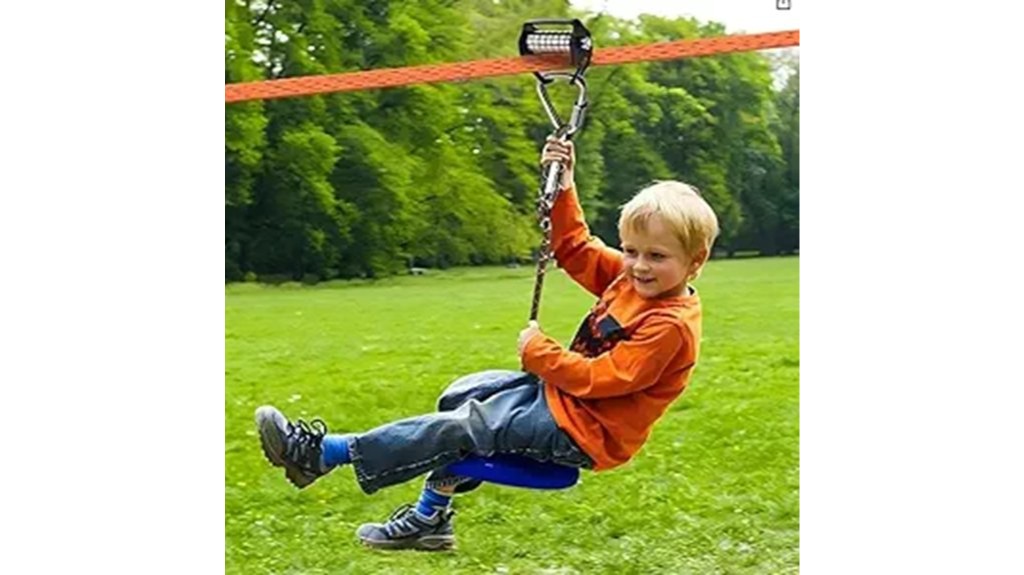 outdoor activity entertainment equipment