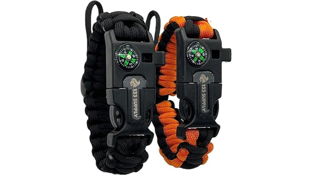 outdoor adventure preparedness essentials