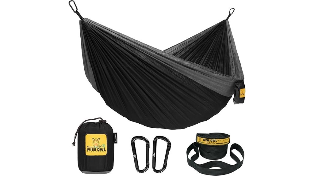 outdoor camping hammock brand