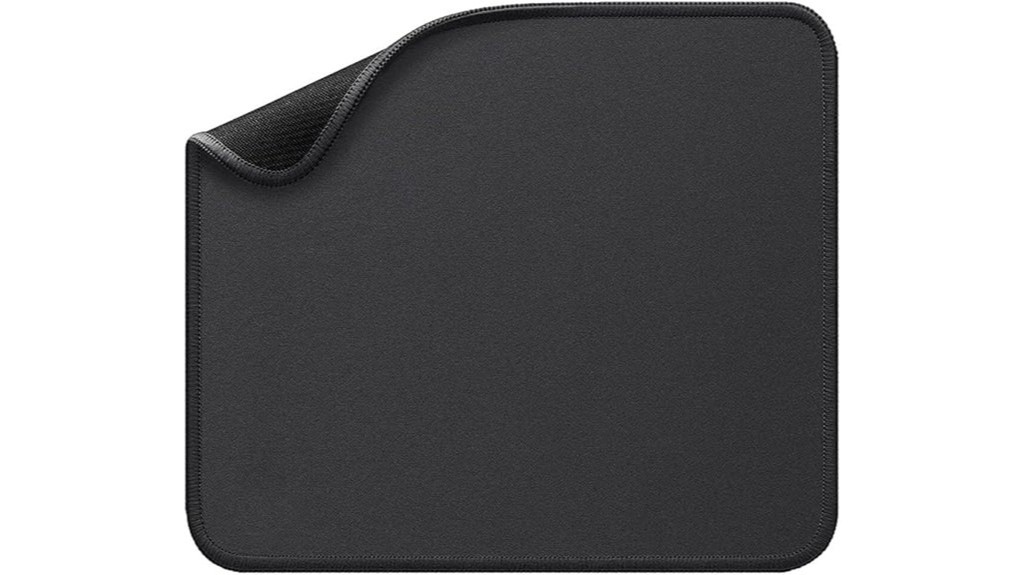 oversized non slip gaming mouse pad