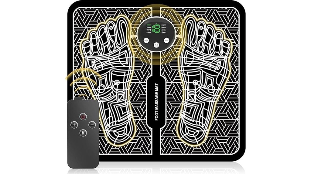pain relief foot device