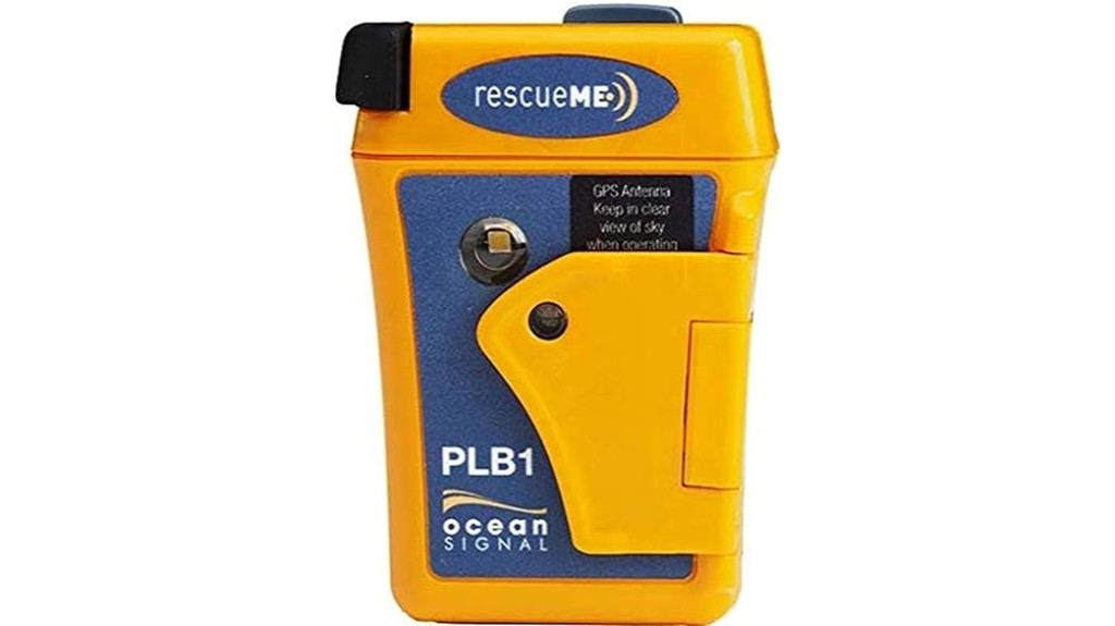 personal safety emergency device