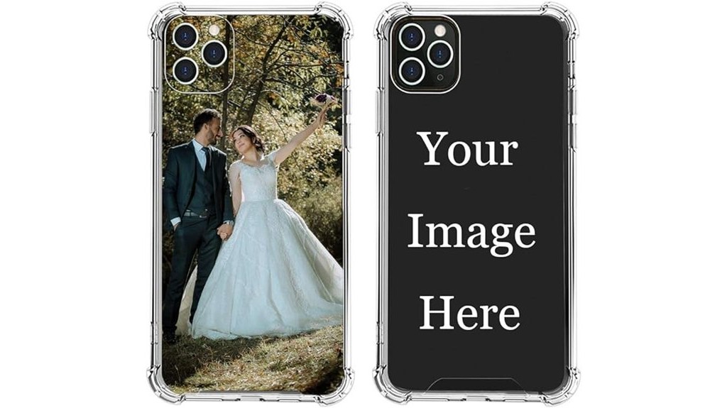 personalized custom iphone phone case