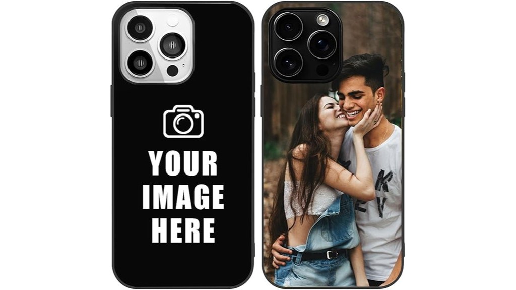 personalized iphone protective phone case