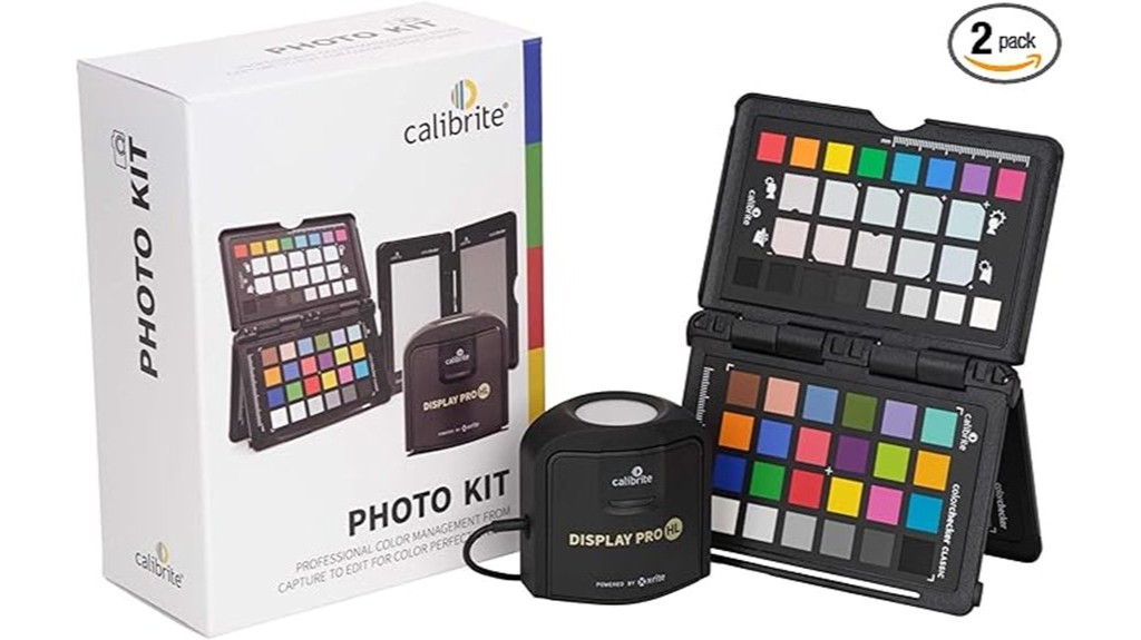 photo kit display passport