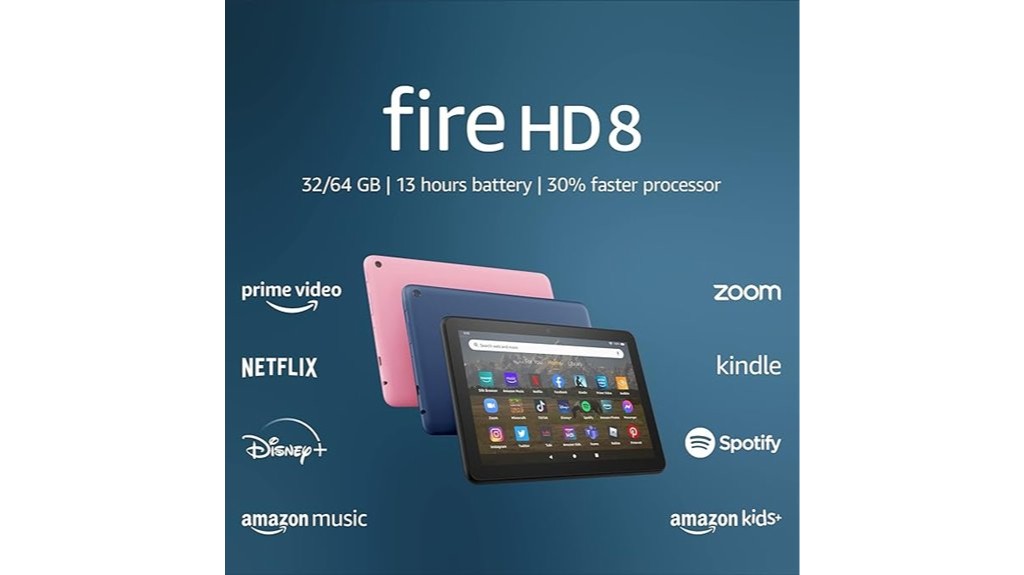 portable affordable reliable tablet upgrade
