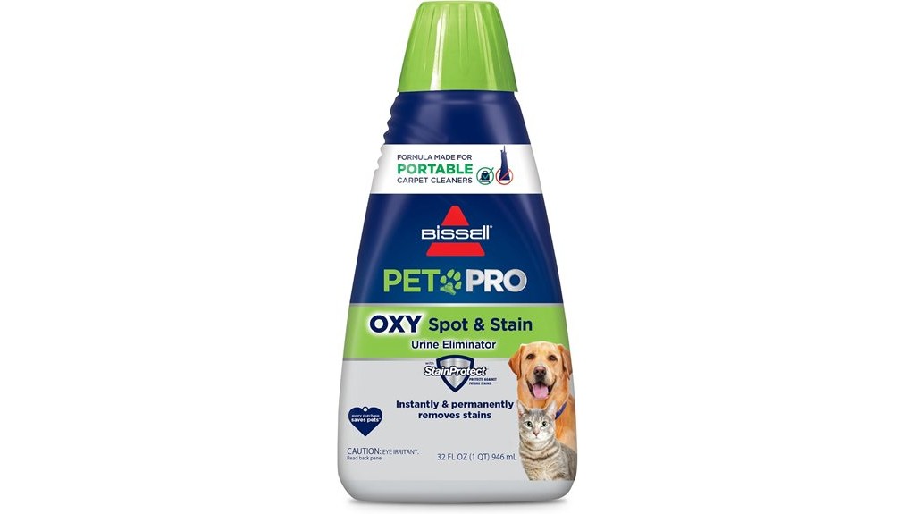 portable carpet cleaner spot remover