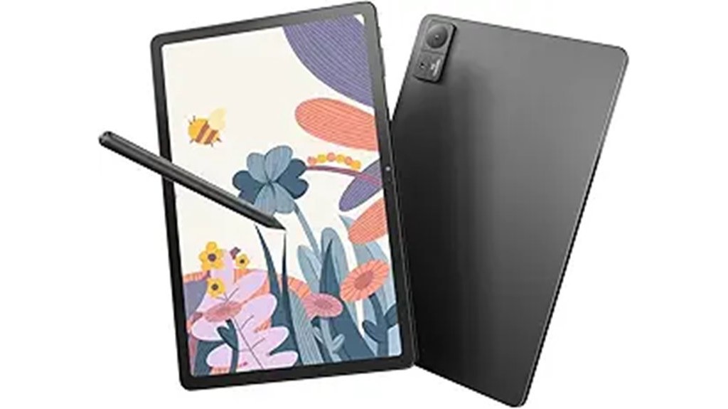 portable digital drawing tablet