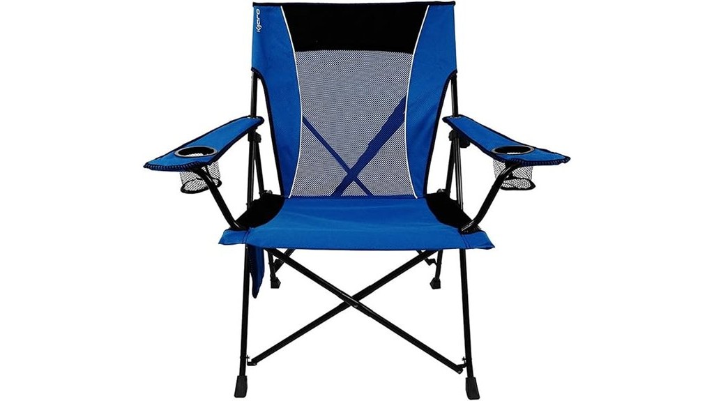 portable durable camping chairs