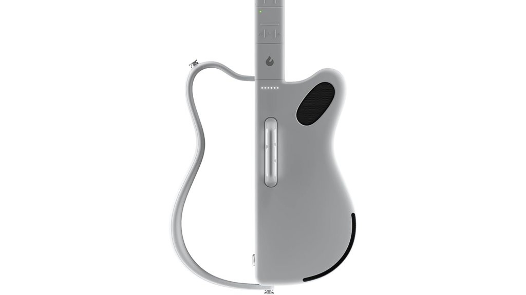 15 Best Stringless Guitars for a Unique Sound Experience: Top Picks ...