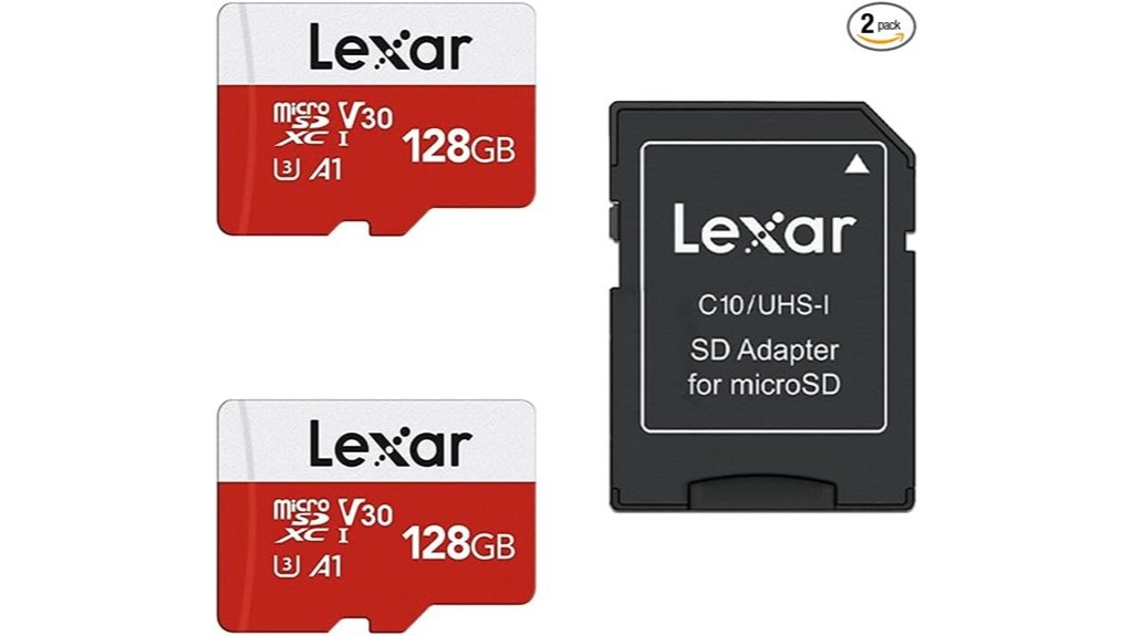 portable high capacity digital storage solution
