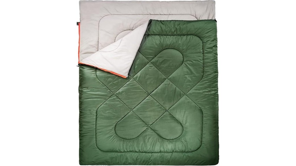 portable lightweight versatile sleeping companion