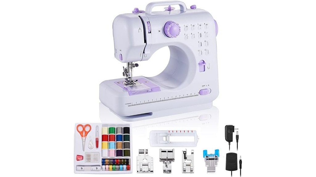 portable mini electric beginner friendly