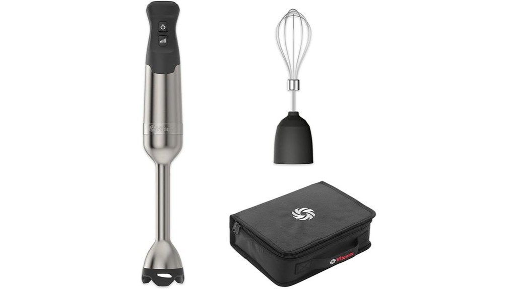 portable multi function blender set