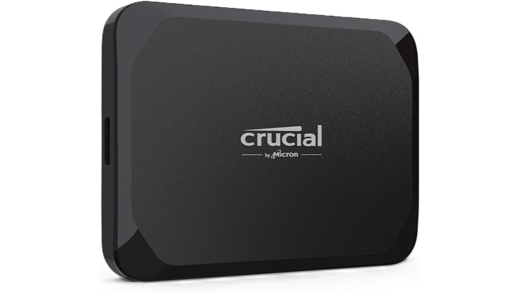 portable powerful durable spacious