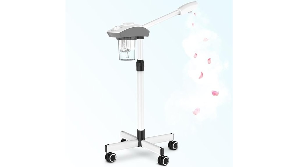 portable professional facial steam machine